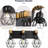 Kelehar 3 - Light Dimmable Vanity Light