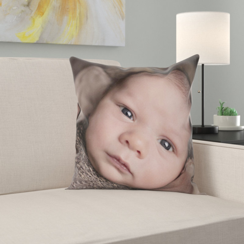 Coussin pour bébé