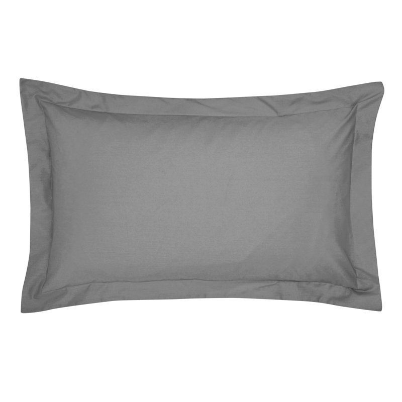 BOB 300TC EQYPTIAN COTTON Percale, Grey