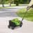 Folding Pet Stroller, Dog Cart-113142576