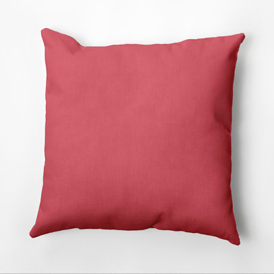 Georgia Reversible Throw Pillow