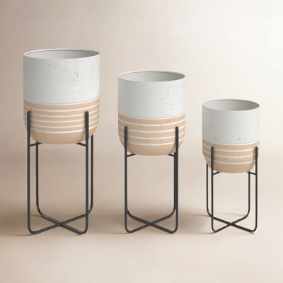 Kealan Ceramic Pot Planter