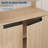 TV Stand, With Storage And Open Shelf-266492646