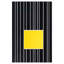 «Yellow Box Self Storage» par Alex Dunn - reproduction de cadre photo simple-1332226966-1332226953