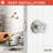 Torrey Privacy Knob-49359280