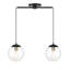 Calissa 2 - Light Unique/Statement Pendant