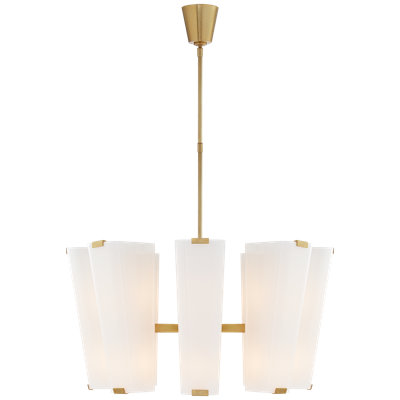 AERIN Alpine Medium Chandelier