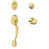 Bright Brass selected