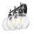 Glausen 3 - Light Dimmable Vanity Light-1441261490