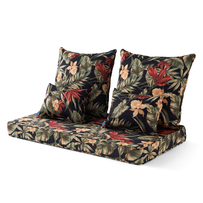 Coussin de dossier / siège d'extérieur