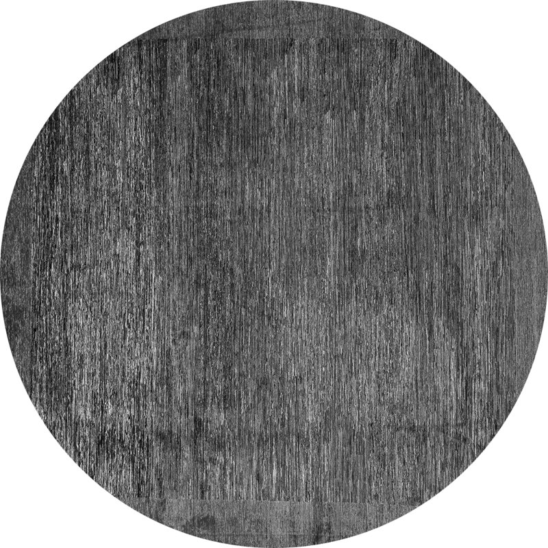 Indoor Rug, Round 8'