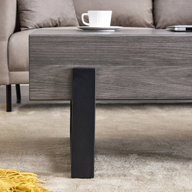 Table basse 47,2 po