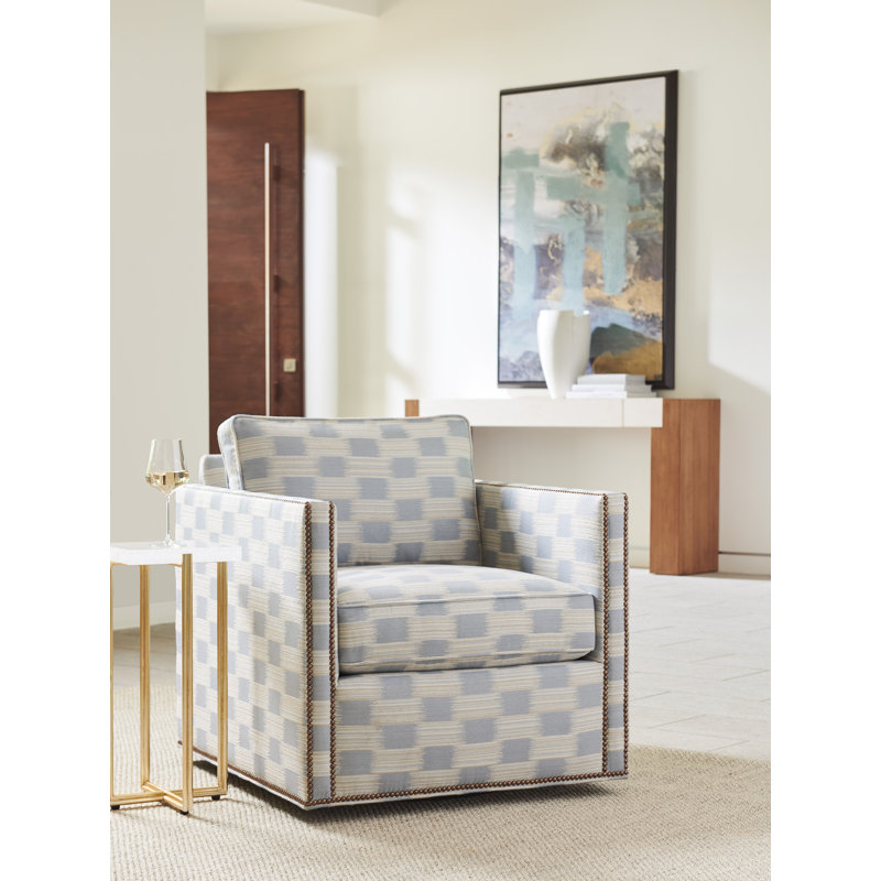 Hinsdale Swivel Chair