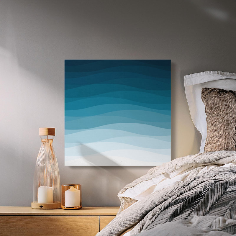 Pagano Wrapped Canvas Print Set, 24x24
