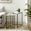 Nesting Tables