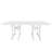 Altura 7-Piece Outdoor All Weather Poly Dining Set-83160506
