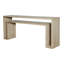 71.5'' W Solid Wood Console Table