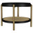 Benson Round End Table