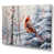 Toile tendue