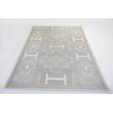 Marin Hand Knotted Sumak Rug
