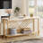 70.86'' Console Table