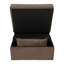 Banc de rangement avec plateau coulissant Modern-1250048363