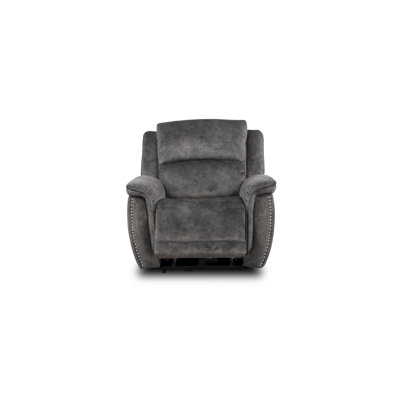 Majestc Power Recliner Chair