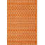 Tapis à treillis marocain World Menagerie-4544771