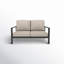 Ensemble de conversation Townsend avec coussins Sunbrella®-93082681-93082679