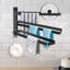 Armetta Wall Towel Rack