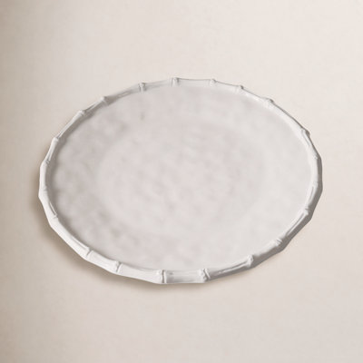 Vida Round Melamine Platter