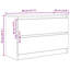  TV Cabinet 35x54 Cm Engineered Wood-185525282-185525287