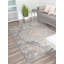 Tapis taupe gris Elliana-1937244931
