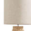 Aksh 130cm Column Floor Lamp