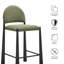 Ensemble de 2 tabourets de comptoir Hayley-1707361338