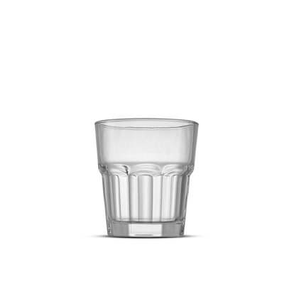 Dicken - 8 pièces DoF (texturé)