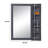 Hartfo Accent Mirror-1617080989