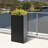 Metal Planter Box-1023770865