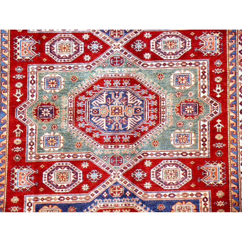 One-of-a-Kind 6' X 8'10" Area Rug