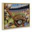 Baseball Sports Collage, art mural sur toile flottante par Ed Wargo-1729767452-1740159304