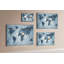 Antia Cork Corkboard / Bulletin Board