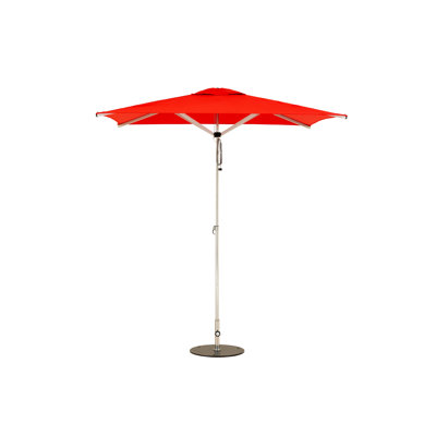 Swift 6.6' Square Telescopic Umbrella