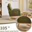 Fauteuil de chambre de bébé Comfy