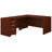 Series C 60W L Shaped Desk with 3 Drawer Mobile File Cabinet-49789928