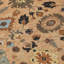 Tapis traditionnel lavable à la machine intérieur / extérieur ACN2458-806500492-806500505