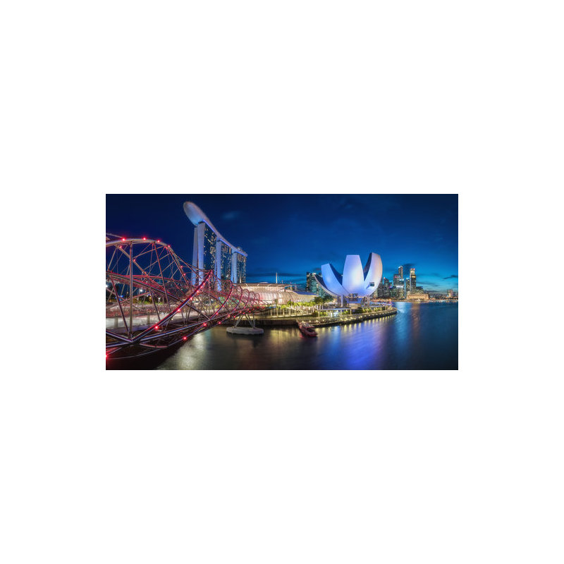 Wrapped Canvas Print, 50.8 cm H x 76.2 cm W