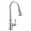 Weymouth 3 In 1 Water Filtration Pulldown Kitchen Faucet-1660283731
