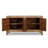 Darnika 67'' Solid Wood Sideboard