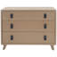 Commode anglaise 3 tiroirs Damanpreet-1190627843