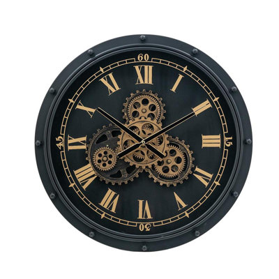 Horloge murale 20 po